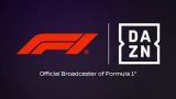 DAZN F1