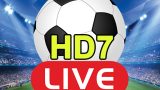 Canal HD 7
