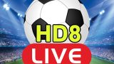 Canal HD 8